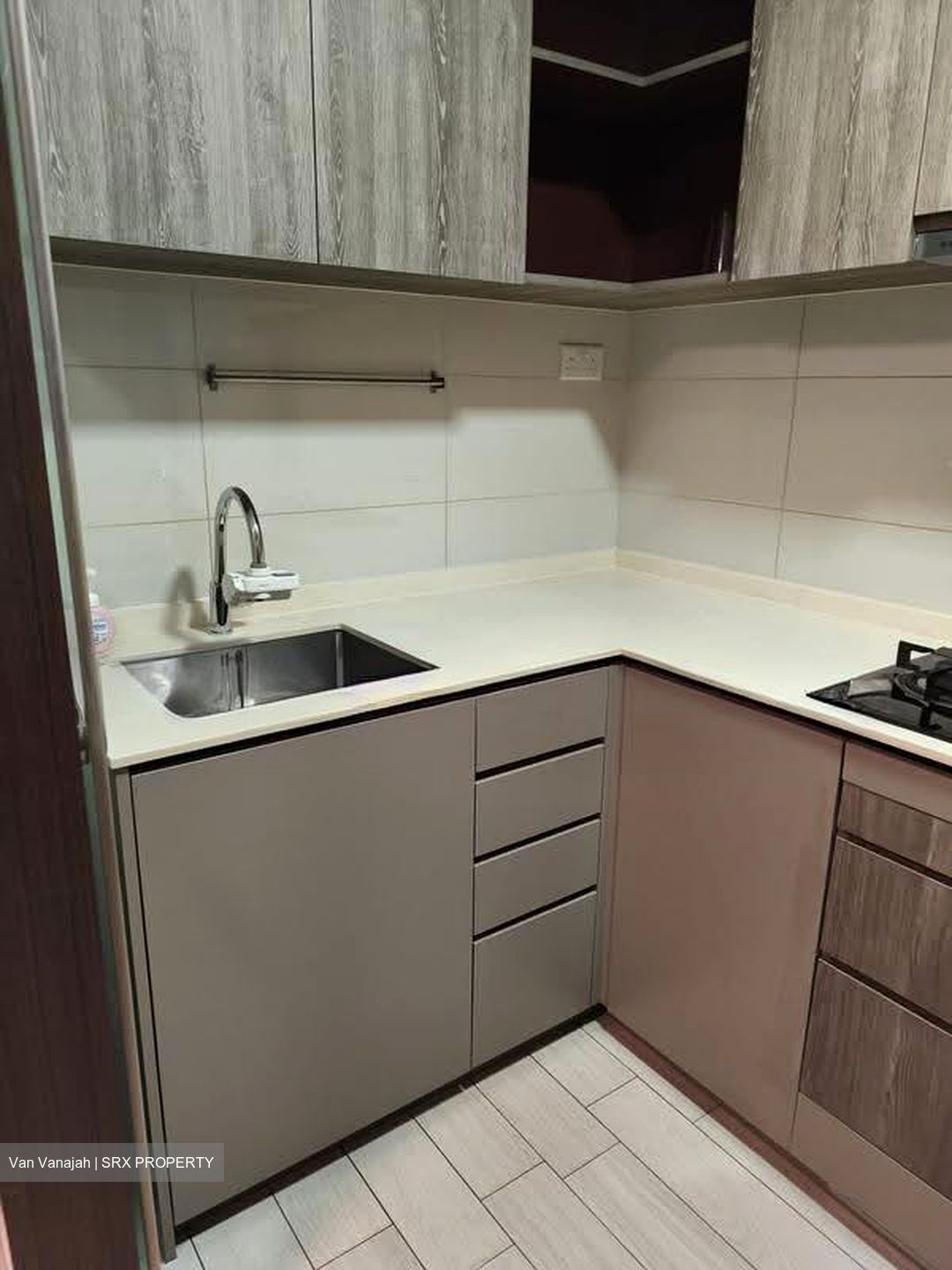 Forest Woods (D19), Condominium #635114161